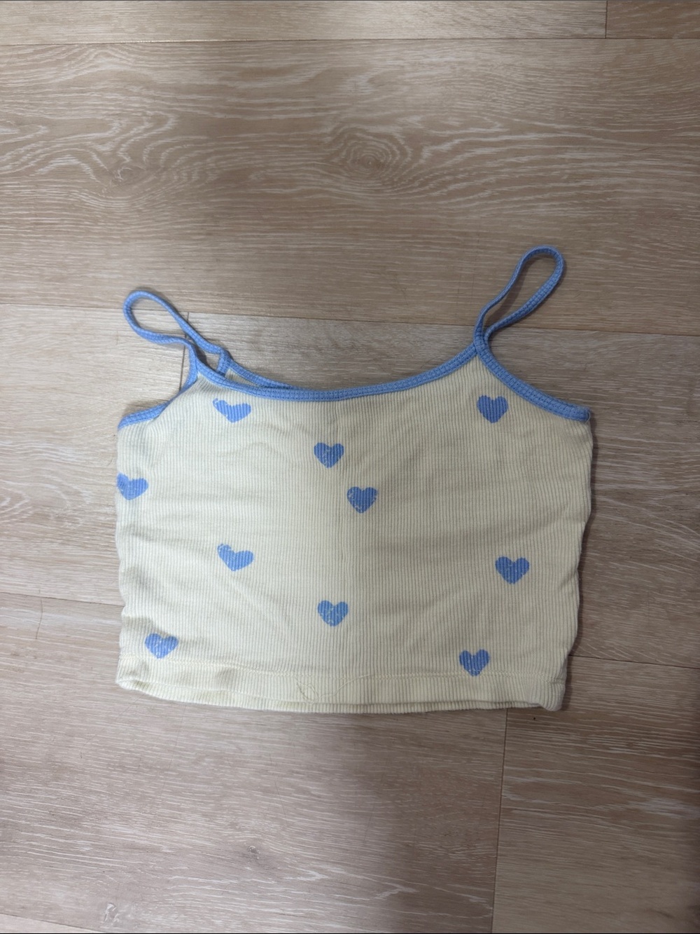 Flowers By Zoe Heart Tank